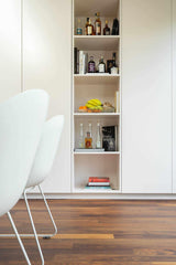 Amerikaans noten stroken tapis-OBLY-alle,Houten vloer,Parketvloer,woonkamer-Amerikaans noten stroken tapis vloer-OBLY