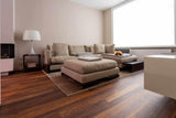 Amerikaans noten stroken tapis-OBLY-alle,Houten vloer,Parketvloer,woonkamer-Amerikaans noten stroken tapis vloer-OBLY