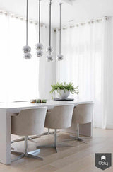 Appartement aan Zee-Grego Design Studio-alle,Woonkamer-OBLY