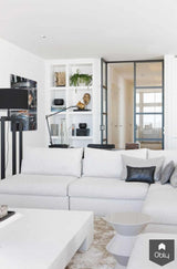 Appartement aan Zee-Grego Design Studio-alle,Woonkamer-OBLY