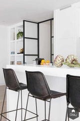 Appartement aan Zee-Grego Design Studio-alle,Woonkamer-OBLY