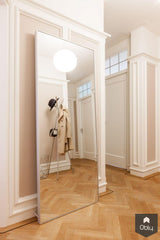 Appartement in Amsterdam Oud-Zuid-Aangenaam Interieuradvies-alle,Entree hal trap-OBLY