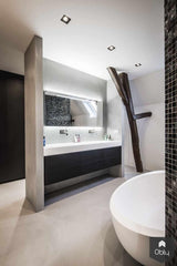 Badkamer Villa Tiel-LTD Studio-alle,Badkamer-OBLY