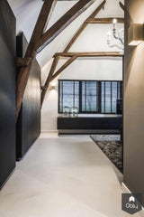 Badkamer Villa Tiel-LTD Studio-alle,Badkamer-OBLY