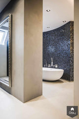 Badkamer Villa Tiel-LTD Studio-alle,Badkamer-OBLY