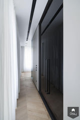 Badkamer ensuite - rijksmonument-Studio Niels-alle,Badkamer-OBLY