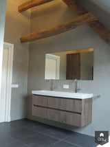 Badkamer in verbouwde boerderij-Stemaxx-alle,Badkamer-OBLY