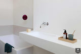 Badkamer privé woning Amsterdam-Not Only White-alle,Badkamer-OBLY
