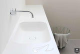 Badkamer privé woning Amsterdam-Not Only White-alle,Badkamer-OBLY