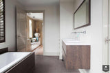 Badkamermeubel eiken hout-Wood Creations-alle,Badkamer-OBLY