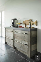 Barnwood keuken-Restyle-XL-alle,Keuken-OBLY