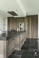 Barnwood keuken met hergebruikt hout en maatwerk-Restyle-XL-alle,Keuken-Barnwood keuken met hergebruikt hout | Restyle-XL-OBLY