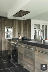 Barnwood keuken met hergebruikt hout en maatwerk-Restyle-XL-alle,Keuken-Barnwood keuken met hergebruikt hout | Restyle-XL-OBLY