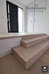 Bauwerk Casapark Eiken parketvloer-Vloerenhuis Amsterdam-alle,Woonkamer-OBLY