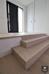 Bauwerk Casapark Eiken parketvloer-Vloerenhuis Amsterdam-alle,Woonkamer-OBLY