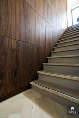 Bauwerk Quadrato visgraatvloer-Vloerenhuis Amsterdam-alle,Woonkamer-OBLY