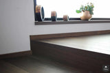 Bauwerk Smoked Oak Parket in Amsterdam-Vloerenhuis Amsterdam-alle,Woonkamer-OBLY
