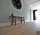 Bauwerk eiken parket in Putten-Vloerenhuis Amsterdam-alle,Woonkamer-OBLY