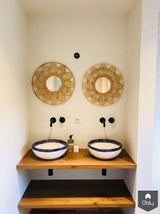 Beach house-DBD Interiors-alle,Keuken-OBLY