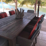 Beach villa interieur-Daniela Cupello-Woonkamer-Interieur villa aan het strand-OBLY