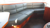 Bekleding banken stuurhut boot-Beklederij Boogaard-alle,Woonkamer-OBLY