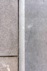 Belgisch Hardsteen Grijs Geschuurd-Van den Heuvel & Van Duuren-Tuin-OBLY