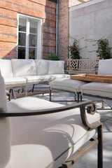 Belgisch Hardsteen Grijs Geschuurd-Van den Heuvel & Van Duuren-Tuin-OBLY