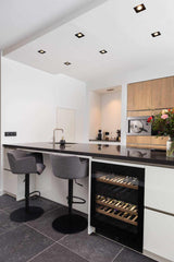 Belgisch Hardsteen Look-Van den Heuvel & Van Duuren-Keuken-Belgisch hardsteen look-OBLY