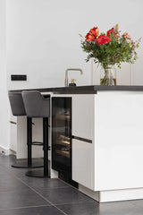 Belgisch Hardsteen Look-Van den Heuvel & Van Duuren-Keuken-Belgisch hardsteen look-OBLY