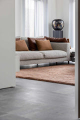 Belgisch Hardsteen Raamzaag Gezaagd-Van den Heuvel & Van Duuren-Woonkamer-Belgisch hardsteen vloer-OBLY