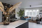 Beton ciré vloer-Willem Designvloeren B.V.-beton cire,beton ciré vloer,betonlook vloer,gietvloer alternatief,grijze vloer,Keuken,keuken vloer,moderne woning,naadloze vloer,onderhoudsvriendelijke vloer,strak interieur-Betonvloer ciré in een grijze kleur-OBLY