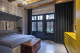 Bijzondere stadswoning in hartje Utrecht-Nest-houten balken,industriële uitstraling,Keuken,open ruimte,renovatie,stadswoning,vide,Woonkamer-Bijzondere stadswoning in hartje Utrecht-OBLY