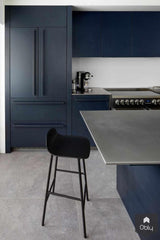 Blauwstaal keuken-Fred Constant-alle,Keuken-OBLY