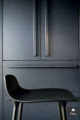 Blauwstaal keuken-Fred Constant-alle,Keuken-OBLY