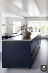 Blauwstaal keuken-Fred Constant-alle,Keuken-OBLY