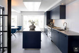 Blauwstaal keuken-Fred Constant-alle,Keuken-OBLY