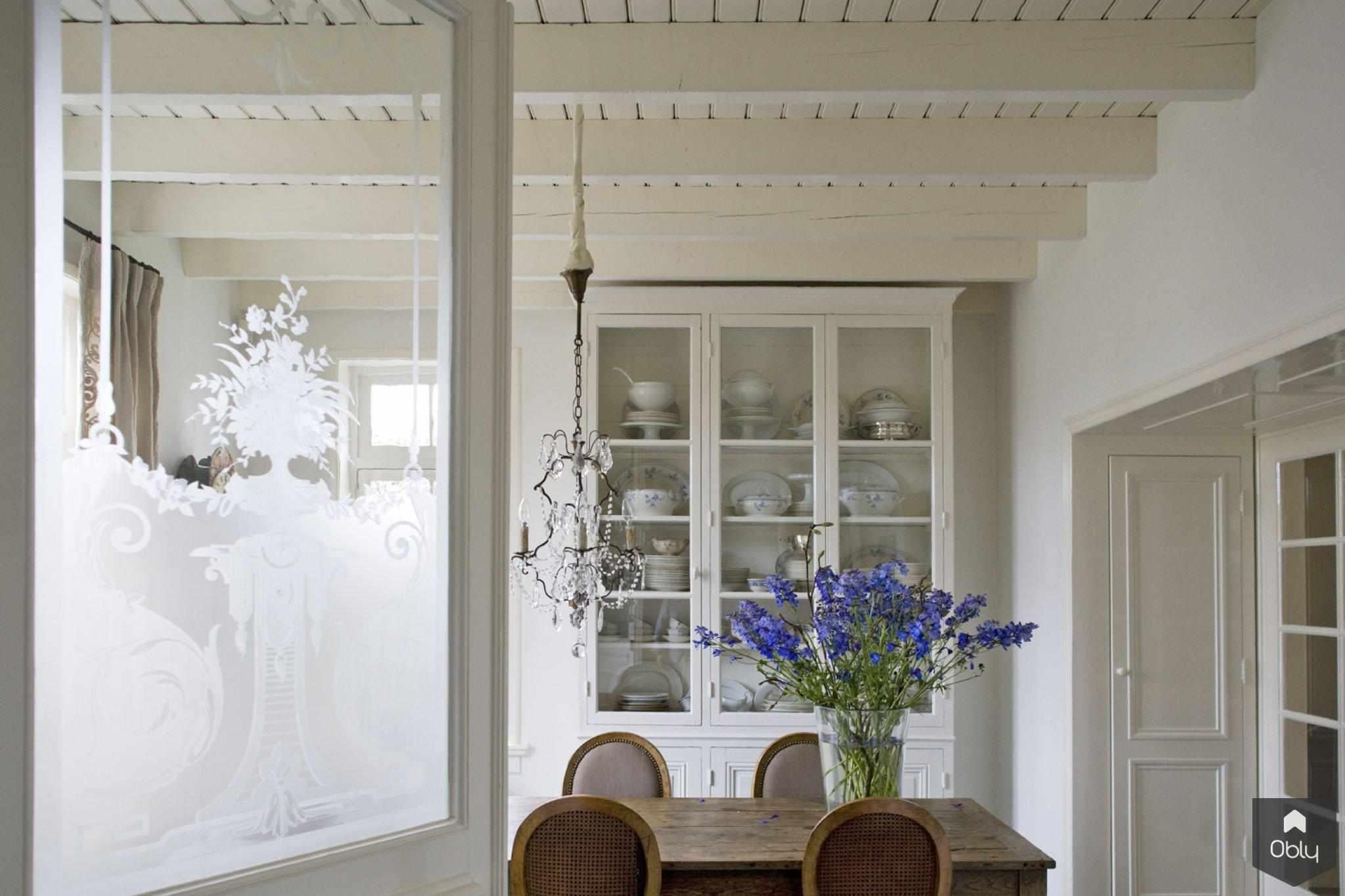 Boerderij Eindhoven deel 2-Van Beek & Dings Interiorarchitects-alle,boerderij renovatie,exclusief interieur,Keuken,luxe keuken,maatwerk keuken,stijlvolle woonboerderij,warme materialen-OBLY
