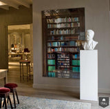 Boerderij Eindhoven deel 3-Van Beek & Dings Interiorarchitects-alle,Woonkamer-OBLY