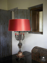 Boerderij Eindhoven deel 4-Van Beek & Dings Interiorarchitects-alle,Slaapkamer-OBLY