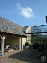 Boerderij Eindhoven exterieur-Van Beek & Dings Interiorarchitects-alle,Exterieur-OBLY