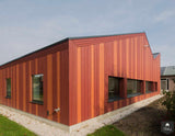 Boerderij stal met binnenzwembad-Jan Couwenberg Architectuur-alle,Exterieur vrijstaand-OBLY