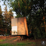 Bospaviljoen, Rijsbergen-Van den Heuvel Architectuur-alle,Exterieur-OBLY