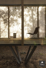 Bospaviljoen, Rijsbergen-Van den Heuvel Architectuur-alle,Exterieur-OBLY