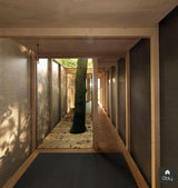 Bospaviljoen, Rijsbergen-Van den Heuvel Architectuur-alle,Exterieur-OBLY