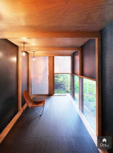 Bospaviljoen, Rijsbergen-Van den Heuvel Architectuur-alle,Exterieur-OBLY