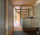 Bospaviljoen, Rijsbergen-Van den Heuvel Architectuur-alle,Exterieur-OBLY