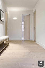 Brede eiken plankenvloer in authentieke woning-NOBEL Flooring-alle,Woonkamer-OBLY