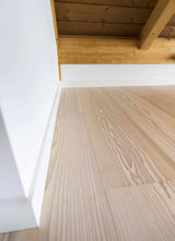 Brede houten plankenvloer-Pruysen Parket-Woonkamer-Lichte houten plankenvloer-OBLY