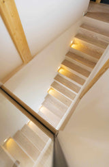 Brede houten plankenvloer-Pruysen Parket-Woonkamer-Lichte houten plankenvloer-OBLY