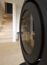 Brede houten plankenvloer-Pruysen Parket-Woonkamer-Lichte houten plankenvloer-OBLY